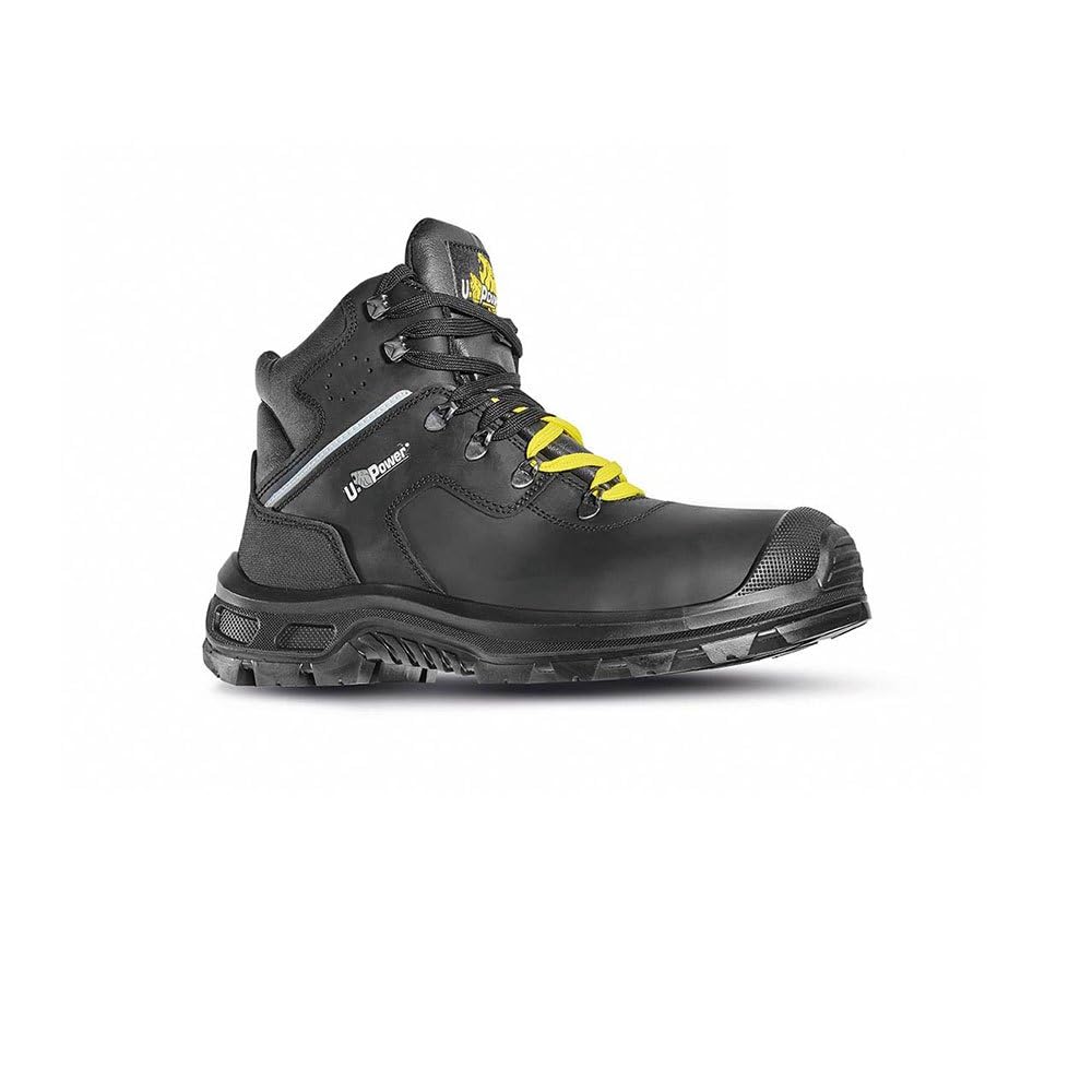 Upower Thanos ESD S3 UK CI SRC Unisex Bootsschuhe
