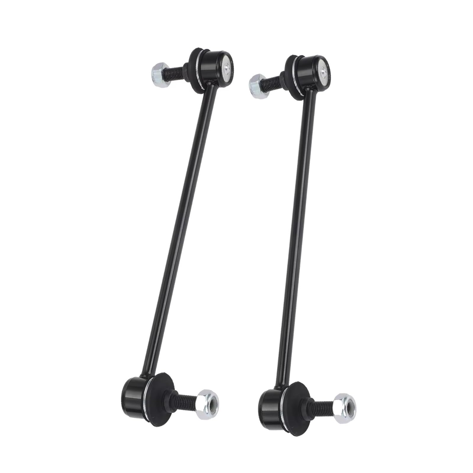 Kit de 2 bieletas de Barra estabilizadora Delantera 8V513B438BA Compatible con Transit Connect 2016-2018 2019 2020 2021 2022 2023