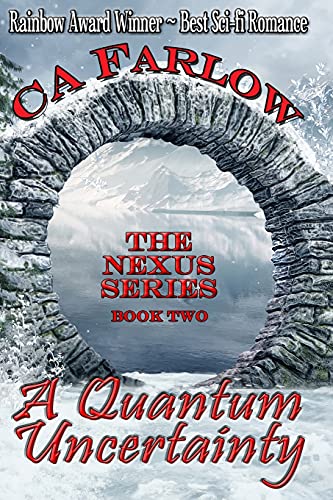 A Quantum Uncertainty view 2