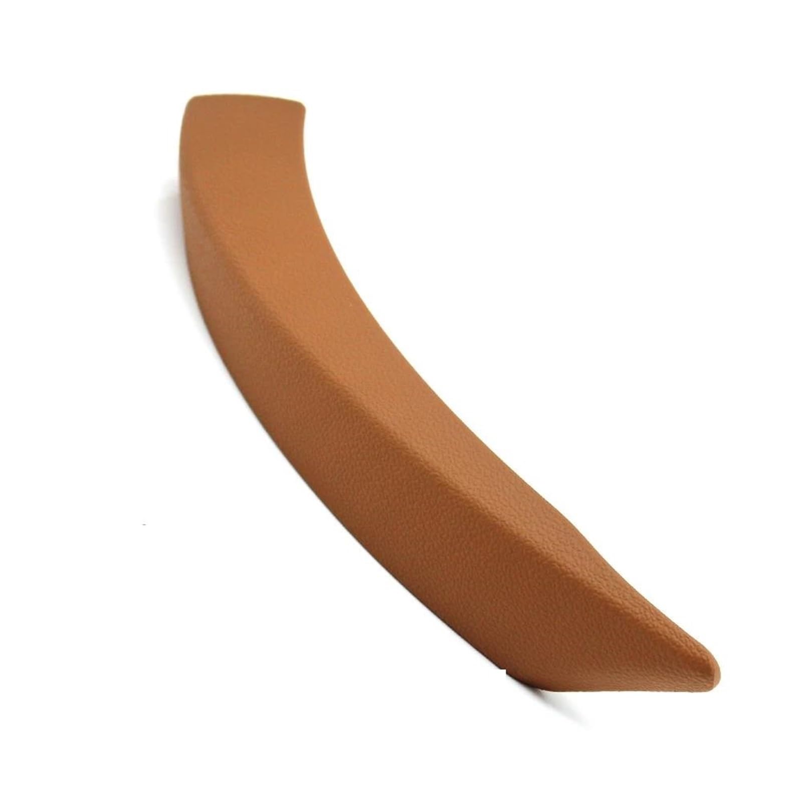 FKHBZM LHD RHD Car Interior Passenger Door Pull Handle Cover Trim Replacement for BMW Z4 E89 2009-2016(LHD Walnut Right5)