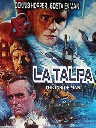  La Talpa