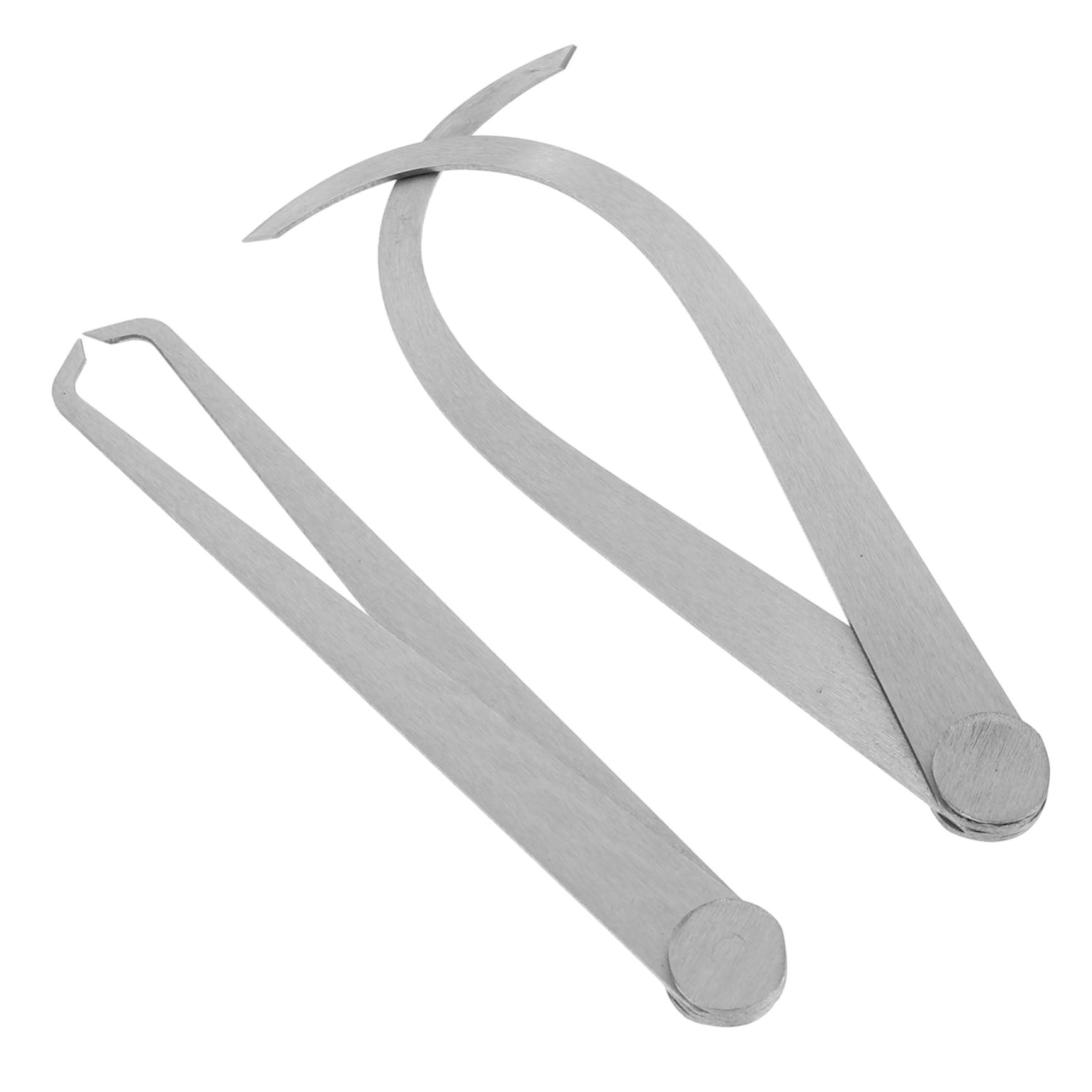 Alipis Advanced Precision Caliper Tool Metric Measuring Caliper for Woodworking Metalworking Sculpture Projects