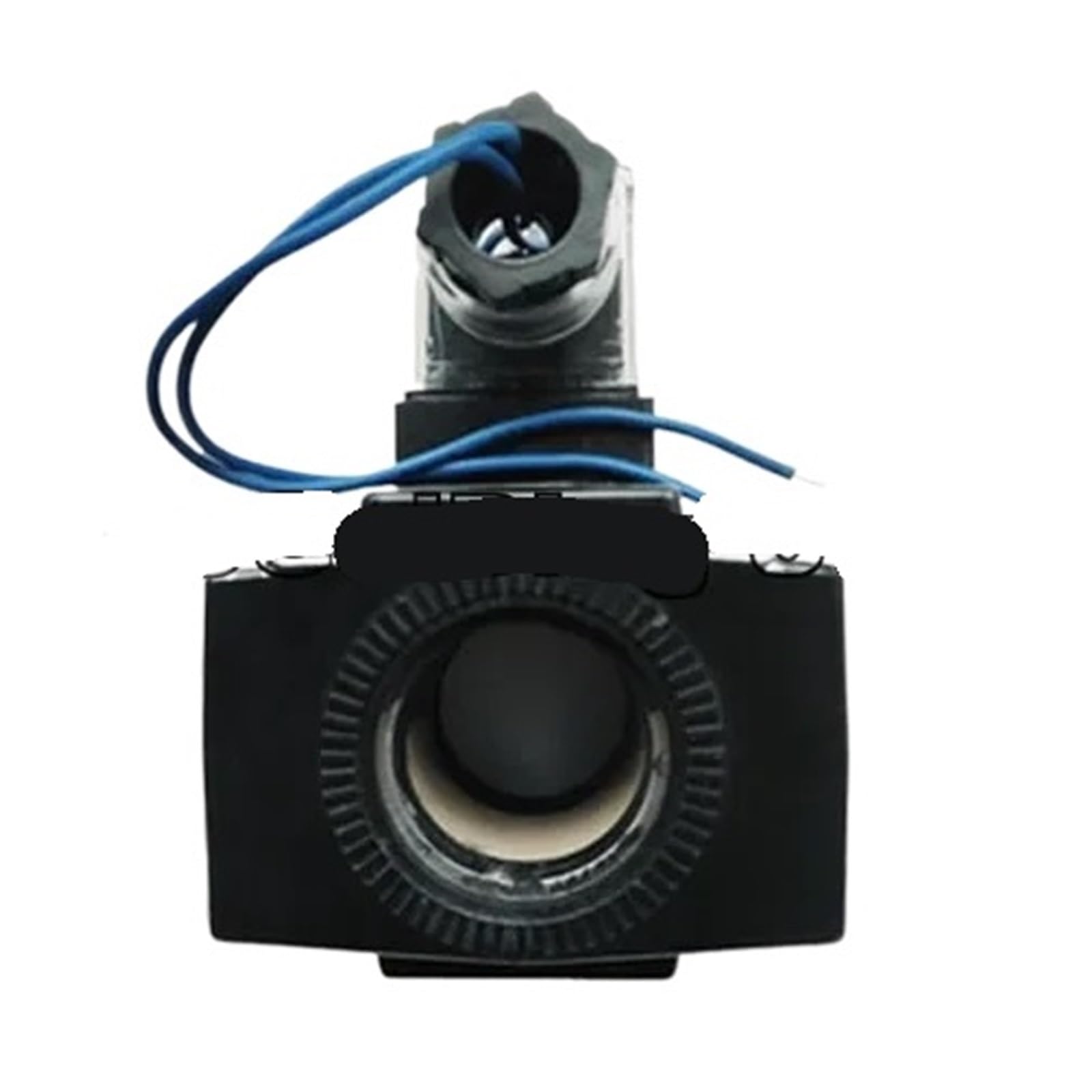 Bobine d'électrovanne hydraulique AC220V 26mm alésage pour valve