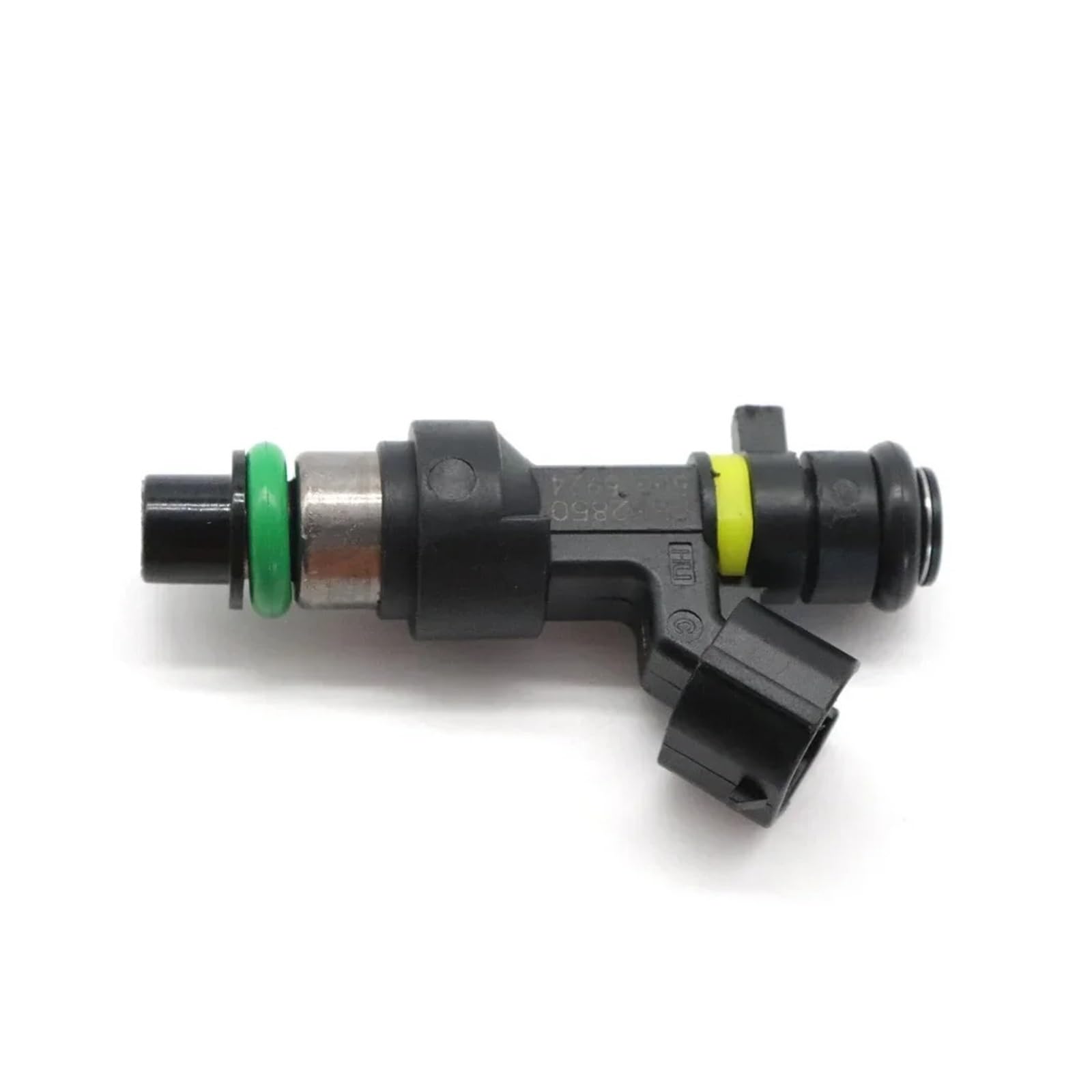 Awgntqq One Color Fuel Injector Nozzles For Nissan For Cube For Versa 1.8L For Nv200 For Sentra 2.0L 2007-2013 Fij0026 4Pieces Car Fuel Injector Nozzle