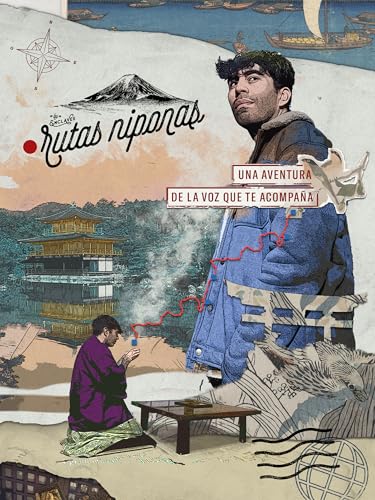 Rutas Niponas by Enclaves