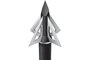 Slick Trick Standard 100: Reliable Performance for Your Hunting Arsenal