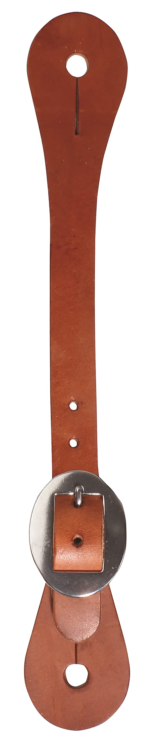 Professionals Choice Professional's Men`s 3/4in Sagebrush Spur Strap N/A N/A