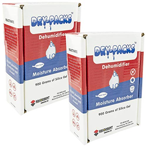 Portable Dehumidifier Reviews » Blog Archive » Why Choose DryPacks