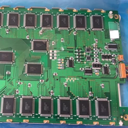 Image of LCM-5464 LCD Display Screen