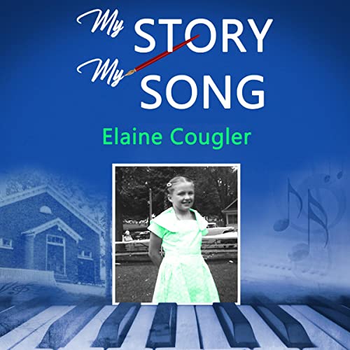 My Story, My Song by Elaine Cougler episode artwork