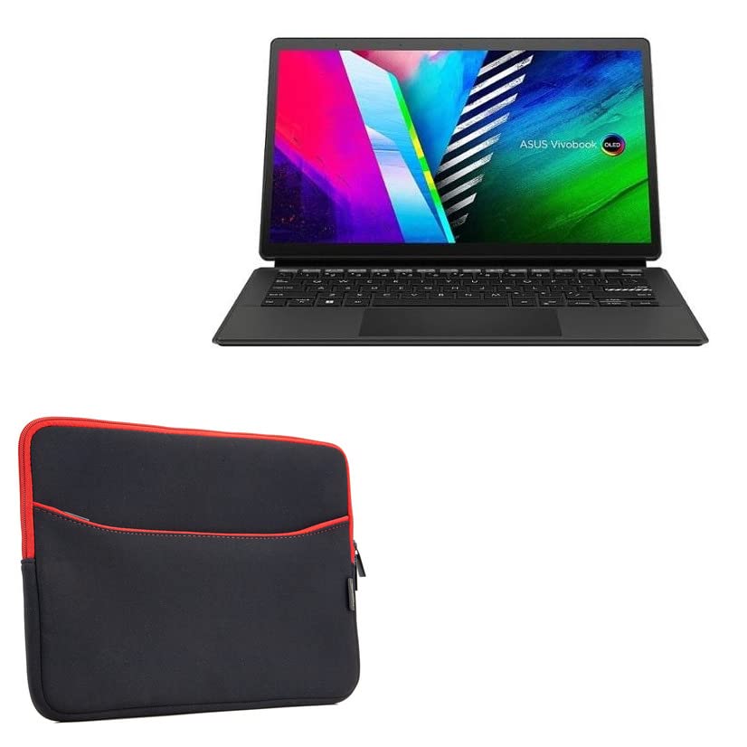 Funda BoxWave compatible con ASUS VivoBook 13 Slate