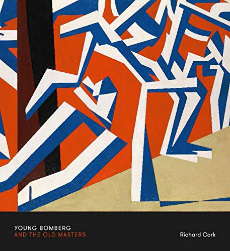 Télécharger Young Bomberg and the Old Masters Gratuit