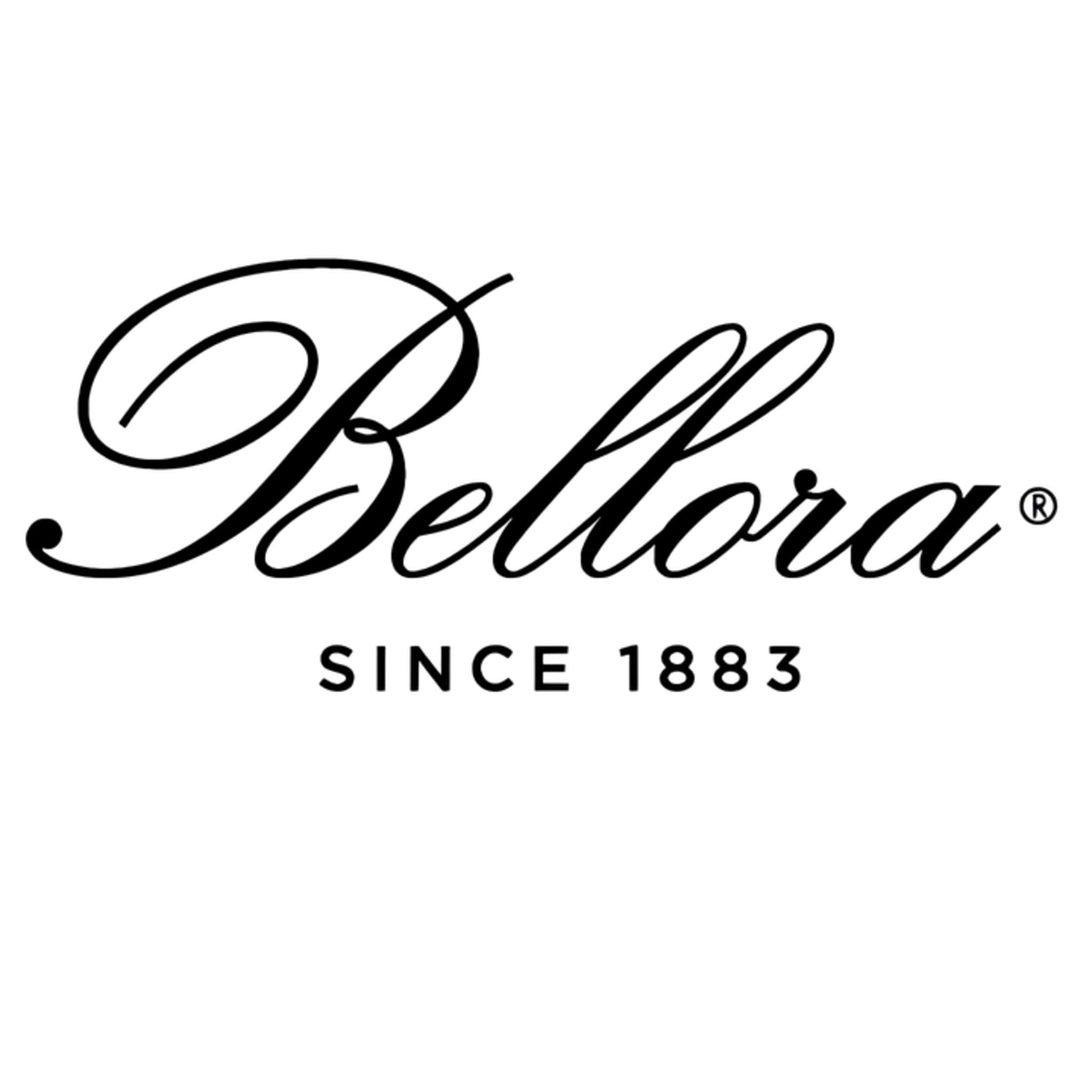 Bellora Telo bagno in Spugna di Cotone e balza in nido d'ape 100 x150cm Art. Fiocco (Sabbia)