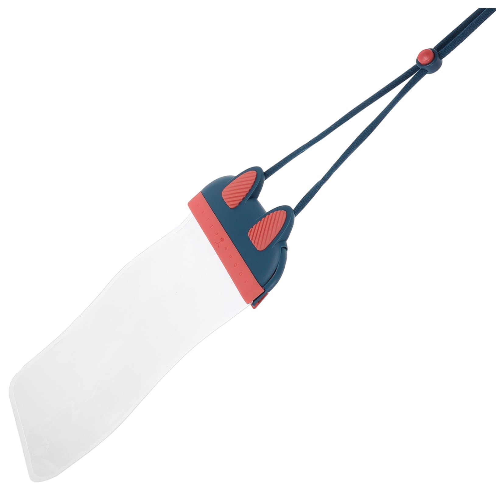 OKUMEYR Protective Bag Water Proof Waterproof case Cover Protective Film Dry Bag Mobile Phone case Bag Rainproof Mobile Phone Bag The Rider Cell Phone Cartoon TPU abs Streamer