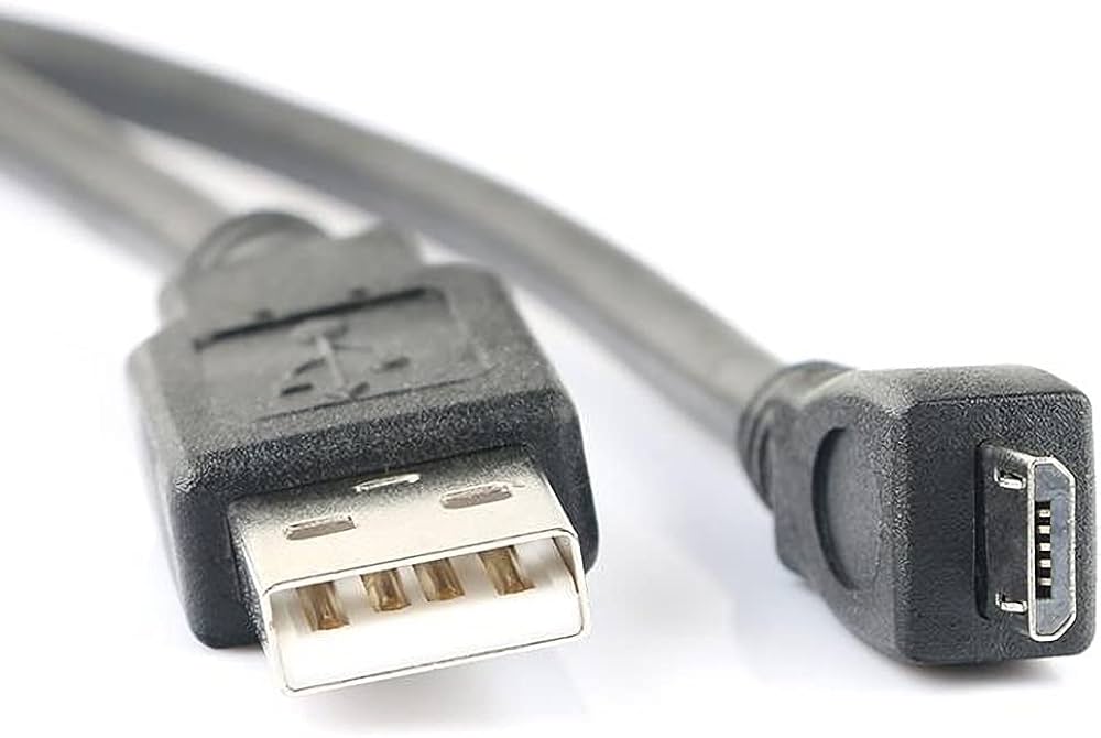 Amazon.co.jp: NP-W126 USB ケーブル 交換用 充電 同期 データ