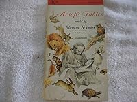 Aesop's Fables - Retold By Blanch Winter B018LC6NE0 Book Cover