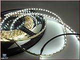 LED Universum Bande LED SMD flexible ultra fine Blanc 5 m 120 LED/m