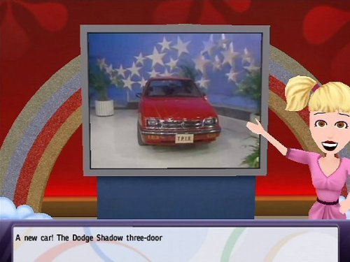 Price Is Right Decades - Nintendo Wii (Renewed)