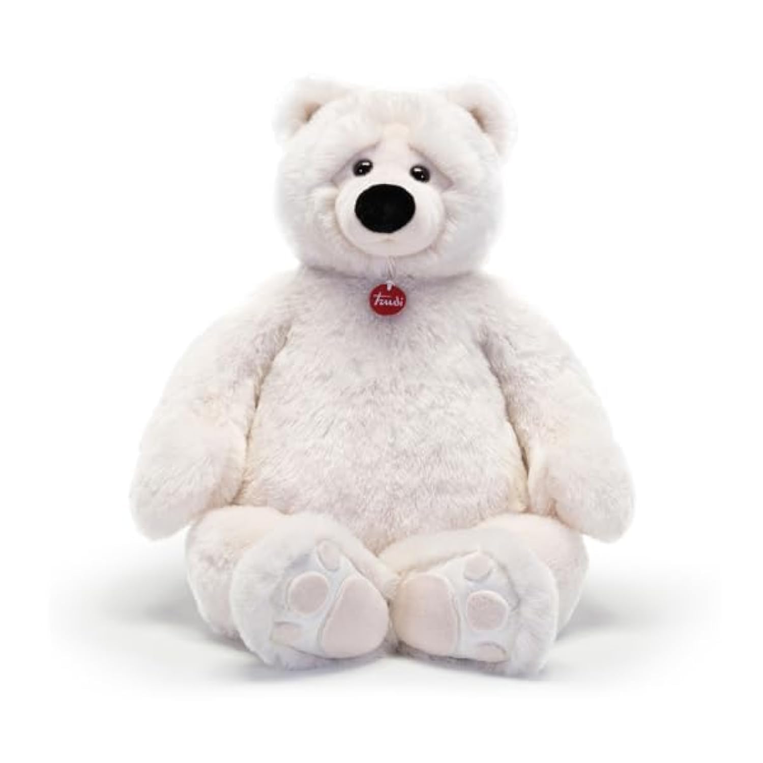 Trudi Ardilla Ginger Ardilla Peluche Park Collection Peluche. Animales del Bosque | 15x25x30cm Medida M | Colección Parque Stelvio | Modelo 24225 — view 35