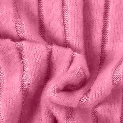 LRMQS Girls Long Sleeve Shirts Trendy Casual Crew Neck Tunic Tops 2025 Spring Summer Soft Cute Clothes for Teen Girls4