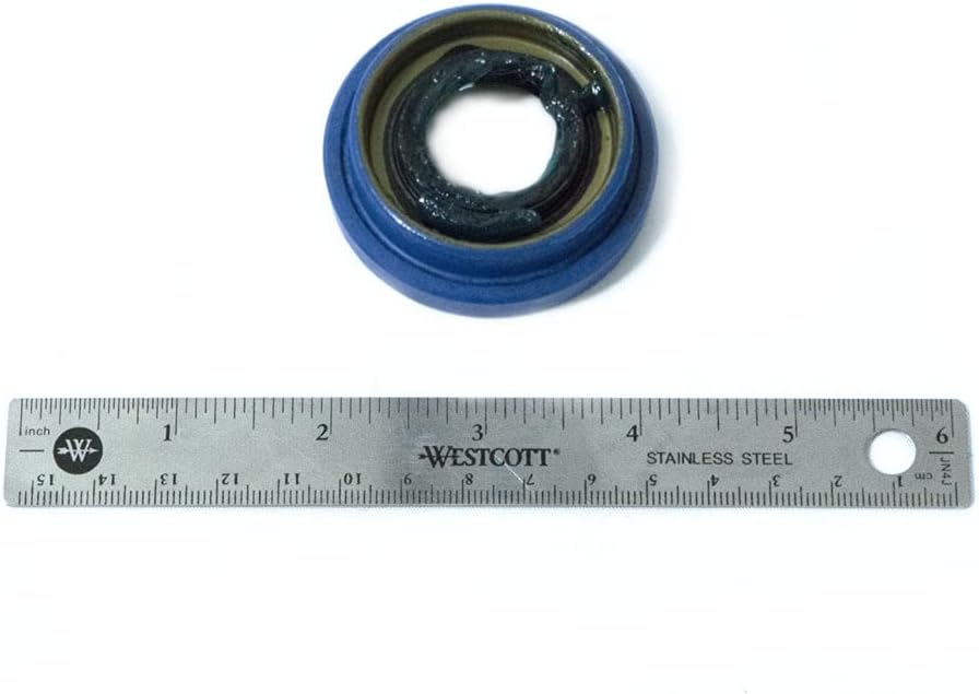 Polaris ATV Dual Lip Seal, Genuine OEM Part 3233874, Qty 1