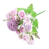 blumen straub Perfekt Wohnkultur für Wohnzimmer, Schlafzimmer, Esszimmer, Arbeitszimmer, Küchentisch, Bühnen, Bar, Büro, Park, Hochzeit, Bastelprojekt so weiter.