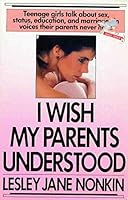 I Wish My Parents 0140086684 Book Cover