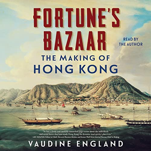 The Making of Hong Kong