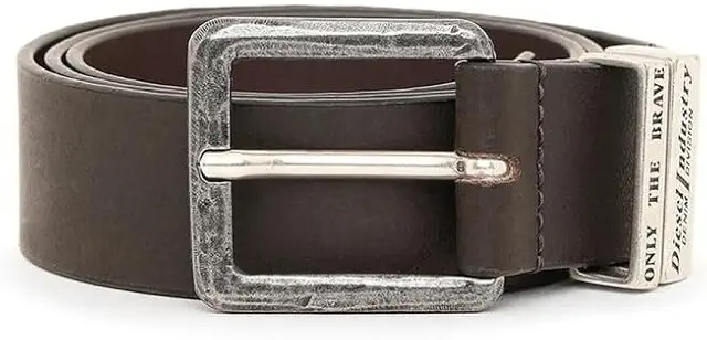 B-Guarantee-A Diesel Riem voor Heren - Hoogwaardige Motorriem