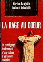 La Rage Au Coeur 2894300646 Book Cover