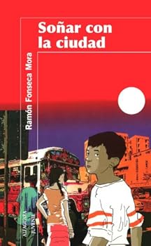 Paperback Soñar con la ciudad (Spanish Edition) [Spanish] Book
