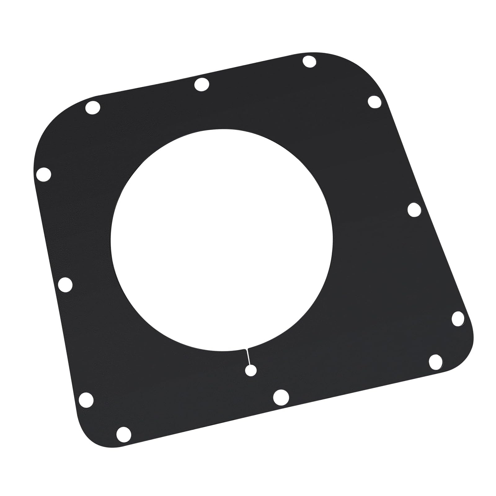 1 Piece 532192550 Lawns Bag Seal Rubber Materials Construction for Long Lasting Outdoor Outdoor Power Tool Seal