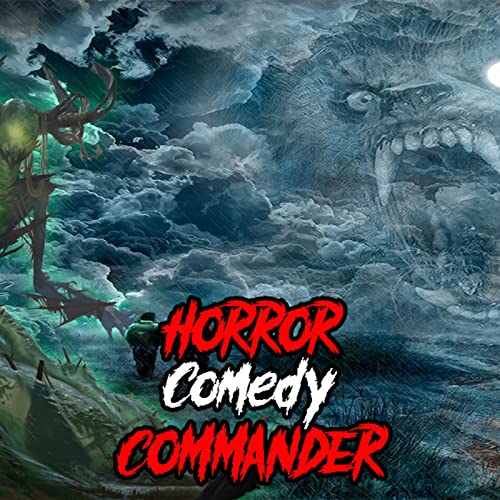 An American Werewolf in London and Muldrotha EDH - with Chris von Doom