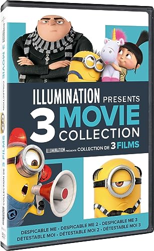 Amazon.ca: Illumination: Collections