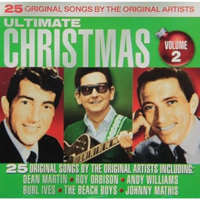Volume. 2-Ultimate Christmas Albu
