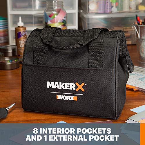 Worx Wa1551 Makerx Carry Bag #TOP2