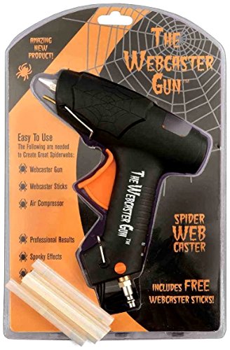 Forum Novelties Webcaster Toy Gun