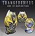Transformers 4 : L'âge de l'extinction - Édition Collector Limité "Bumblebee" [Combo Blu-ray 3D + Blu-ray + Bonus]