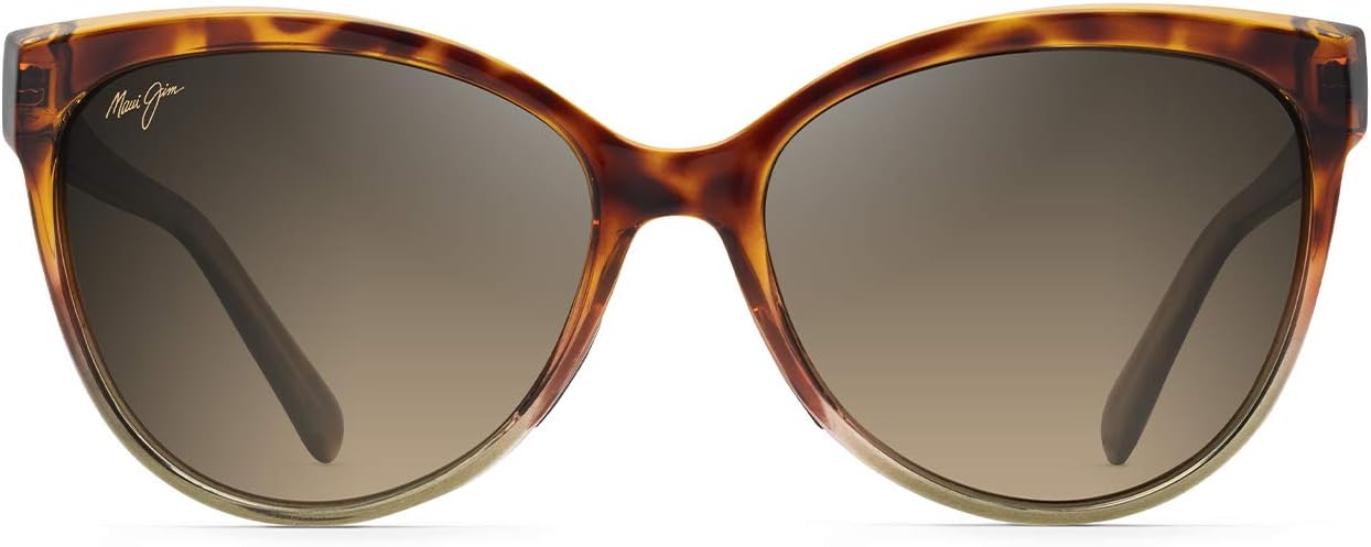 Maui Jim Unisex Olu'olu Sunglasses
