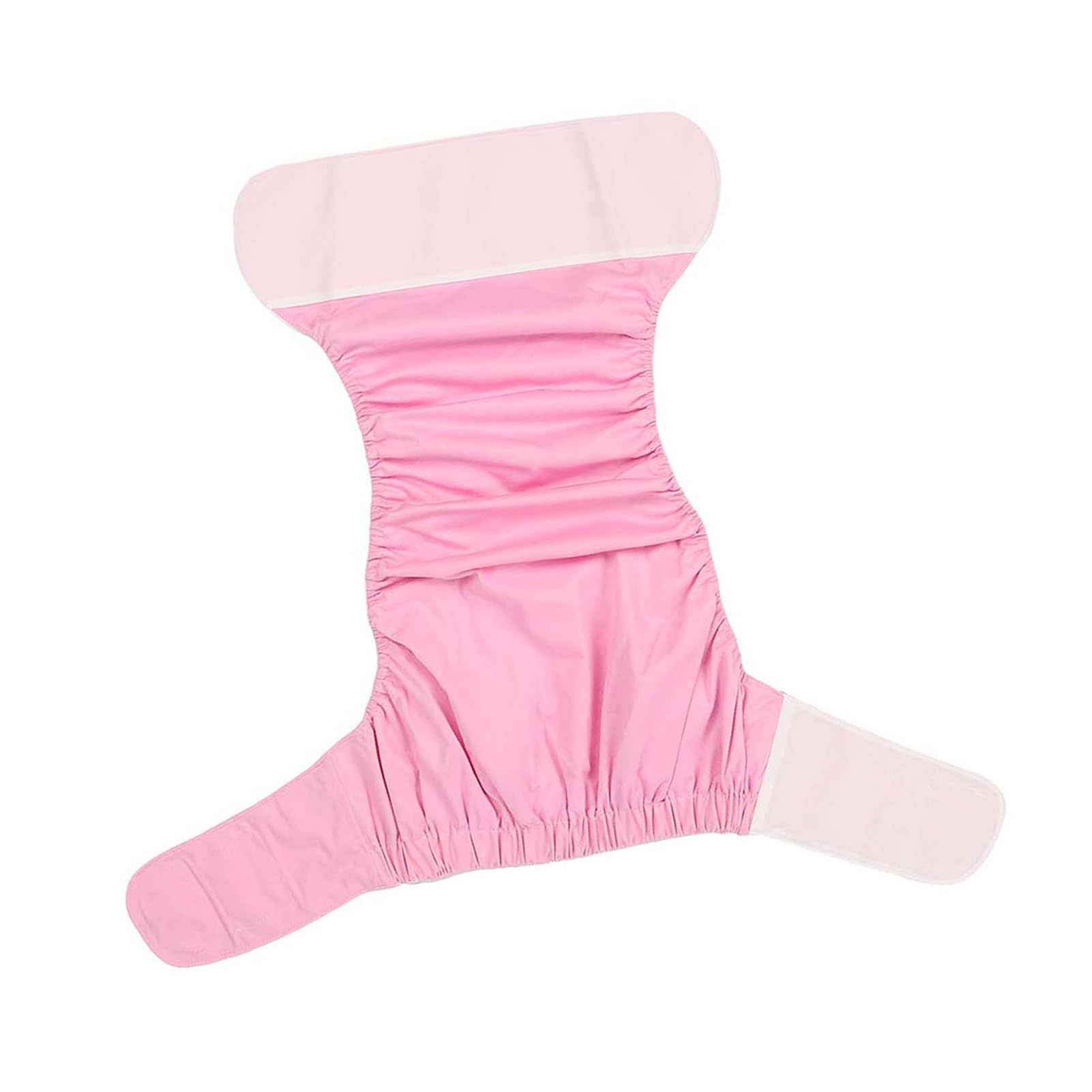 Ejoyous Couches de Natation pour Adultes, Couches de Natation Imperméables, Couches Lavables Réutilisables, Couches-Culottes pour Personnes (Taille Unique (Convient à Un Tour de Taille de)