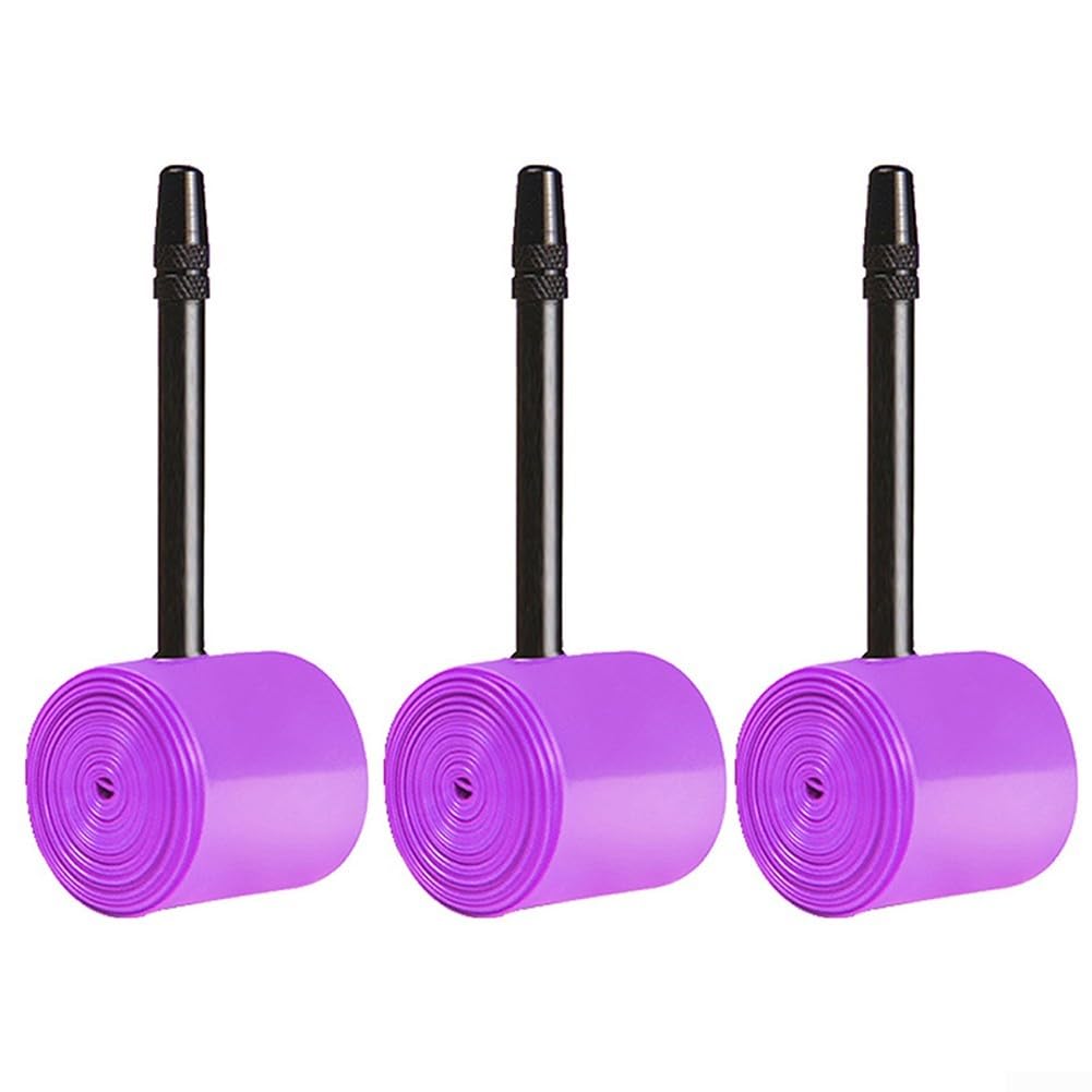 Tubo interior ultraligero de TPU 43G, neumático de bicicleta MTB de 26 pulgadas/27.5 pulgadas para bicicleta de montaña, válvula FV45