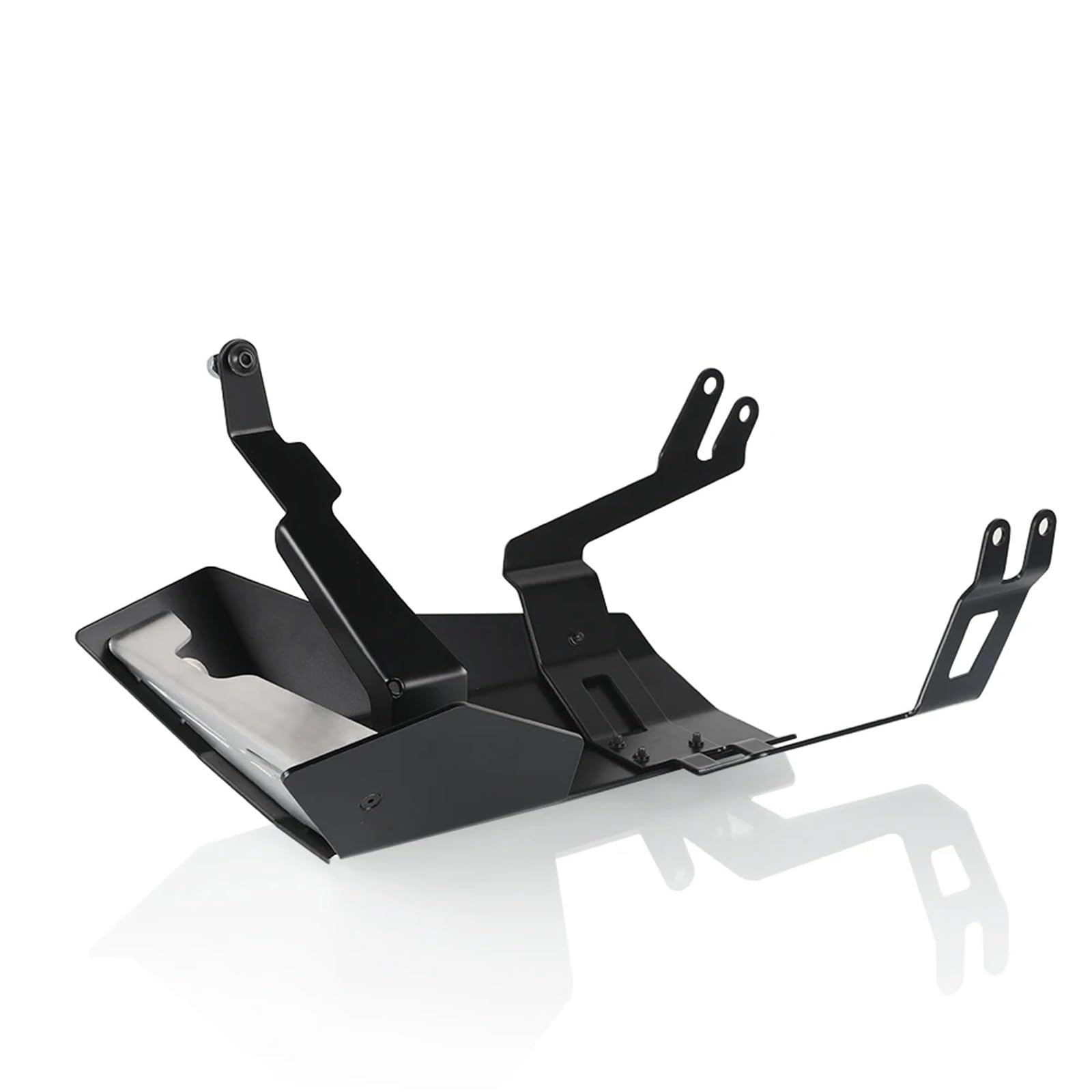 Per MT07 2014-2020 Per MT-07 Tracer 2016-2019 Accessori Protezione telaio Skid motore copertura motore Base del Motore