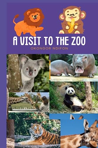 A VISIT TO THE ZOO