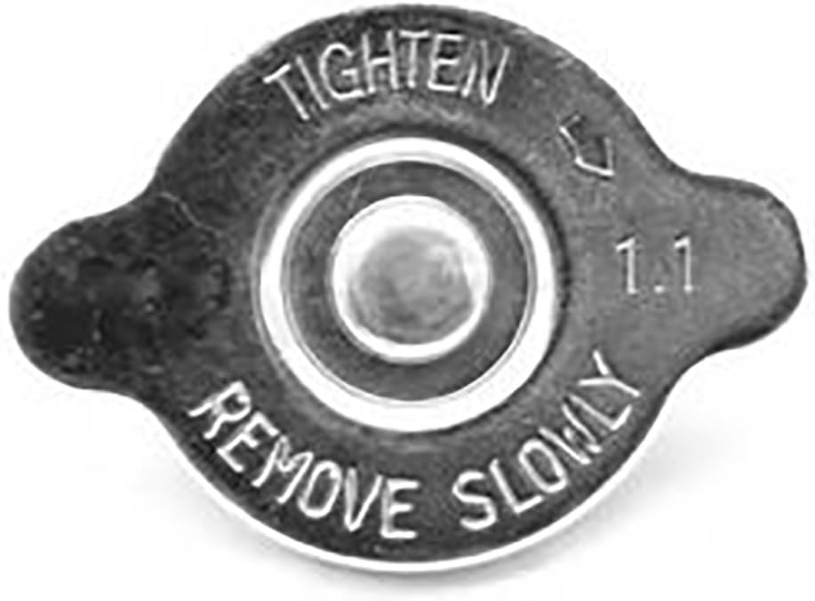 Kia 25330-3K000, Radiator Cap