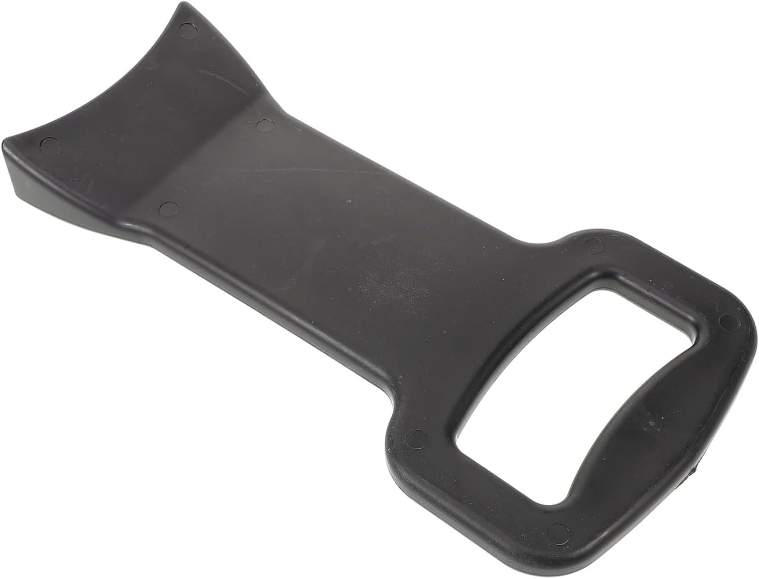 Car Tire Mounting Pad Tubeless Tire Installation Tool Plastic Changer Suvs and Trucks Non-damaging Design for Hassle Use