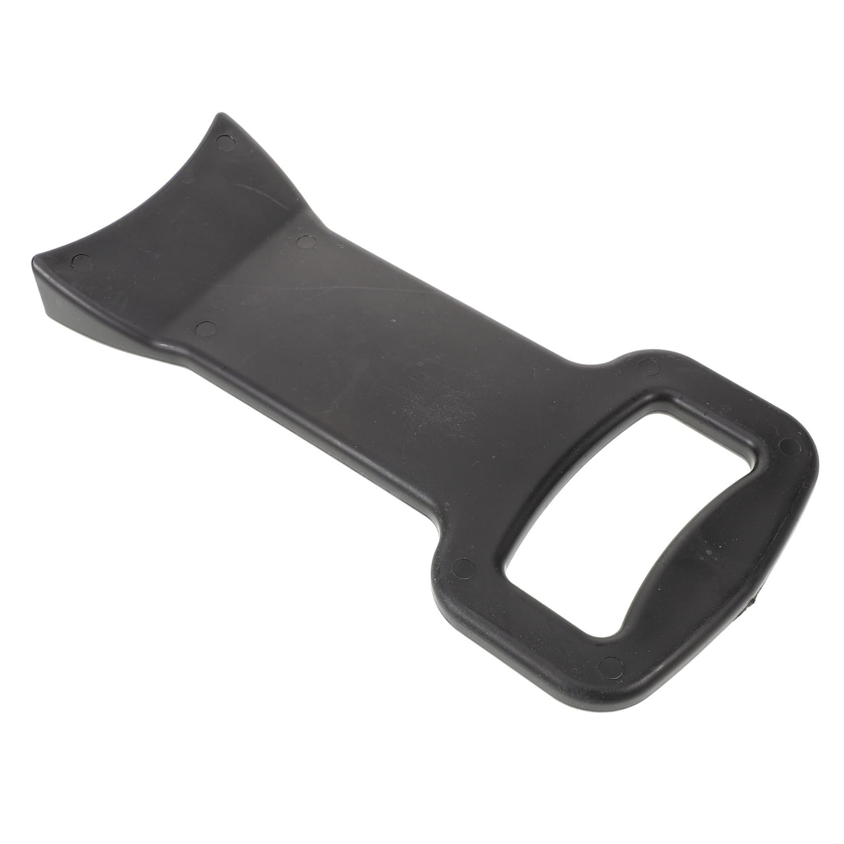 SOESFOUFU Car Tire Mounting Pad Tubeless Tire Installation Tool Plastic Changer Suvs and Trucks Non-damaging Design for Hassle Use