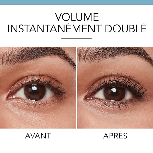 Mascara Volume Glamour Bourjois Paris Le Flacon De 12ml - vue 8