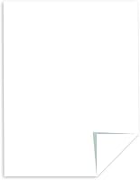 Vista 3 de Neenah Cartulina Premium, Blanco