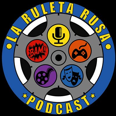 La Ruleta Rusa. Episodio 50.- Marvel C&oacute;mics VS MCU