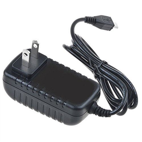 PK Power Adapter Charger for Samsung Galaxy S7 SM-G891A SM-G891 SM-G930V Power